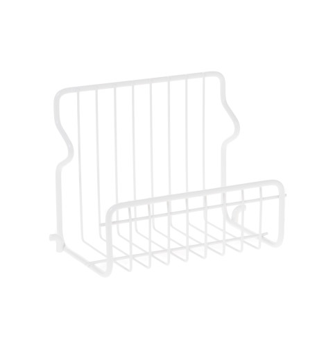 REFRIGERATOR WIRE FREEZER BASKET
