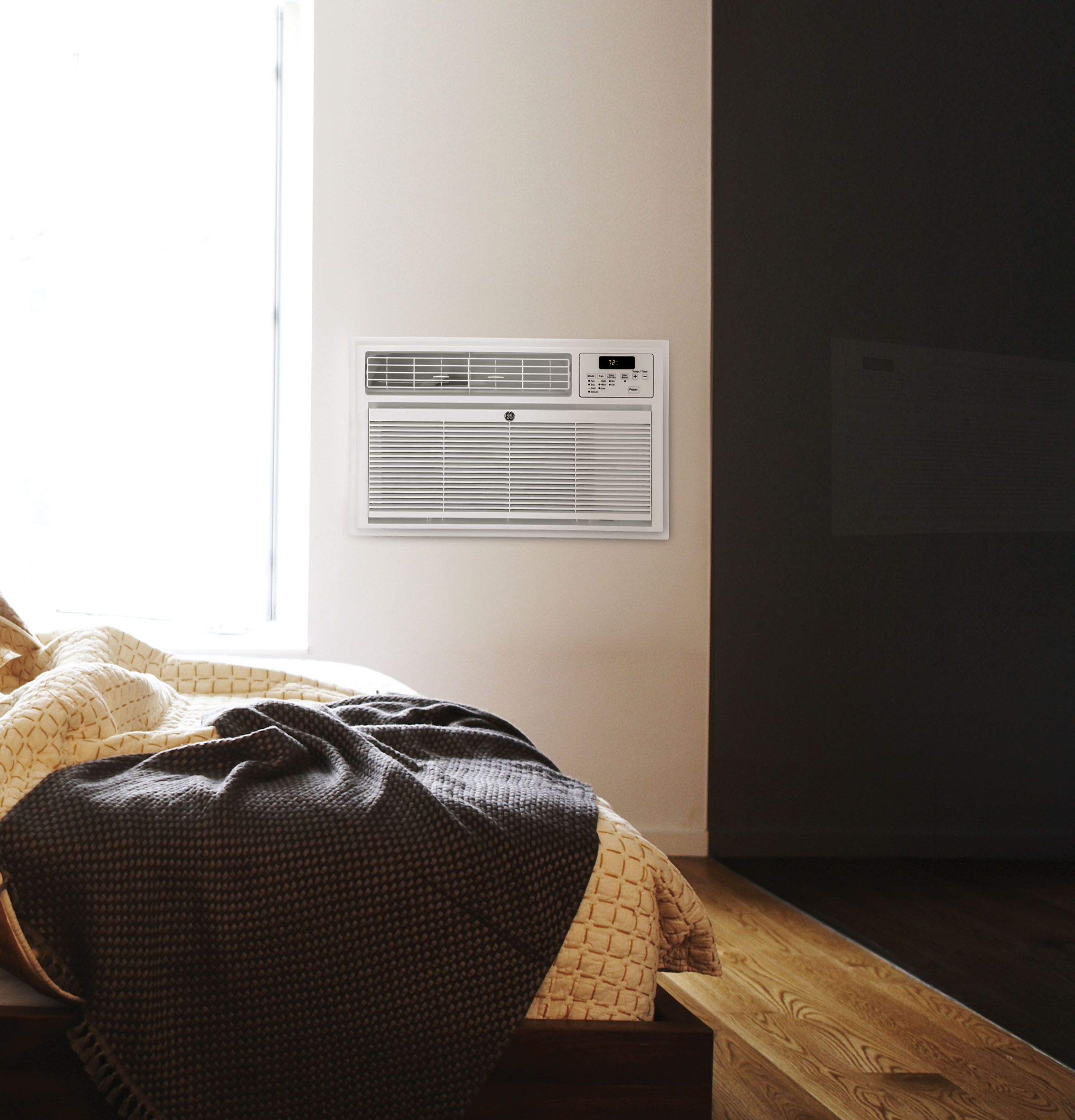GE® Built In Air Conditioner