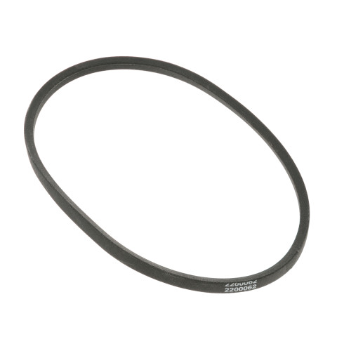 WASHING MACHINE DRIVE BELT