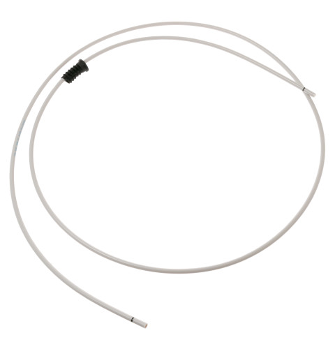 1/4 WATER LINE AND DOOR GROMMET