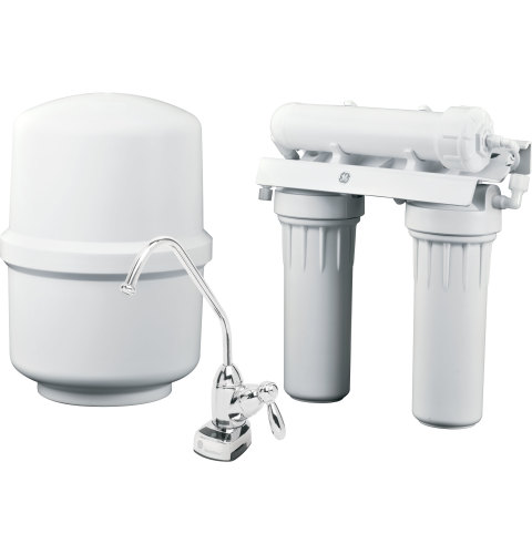 REVERSE OSMOSIS SYSTEM