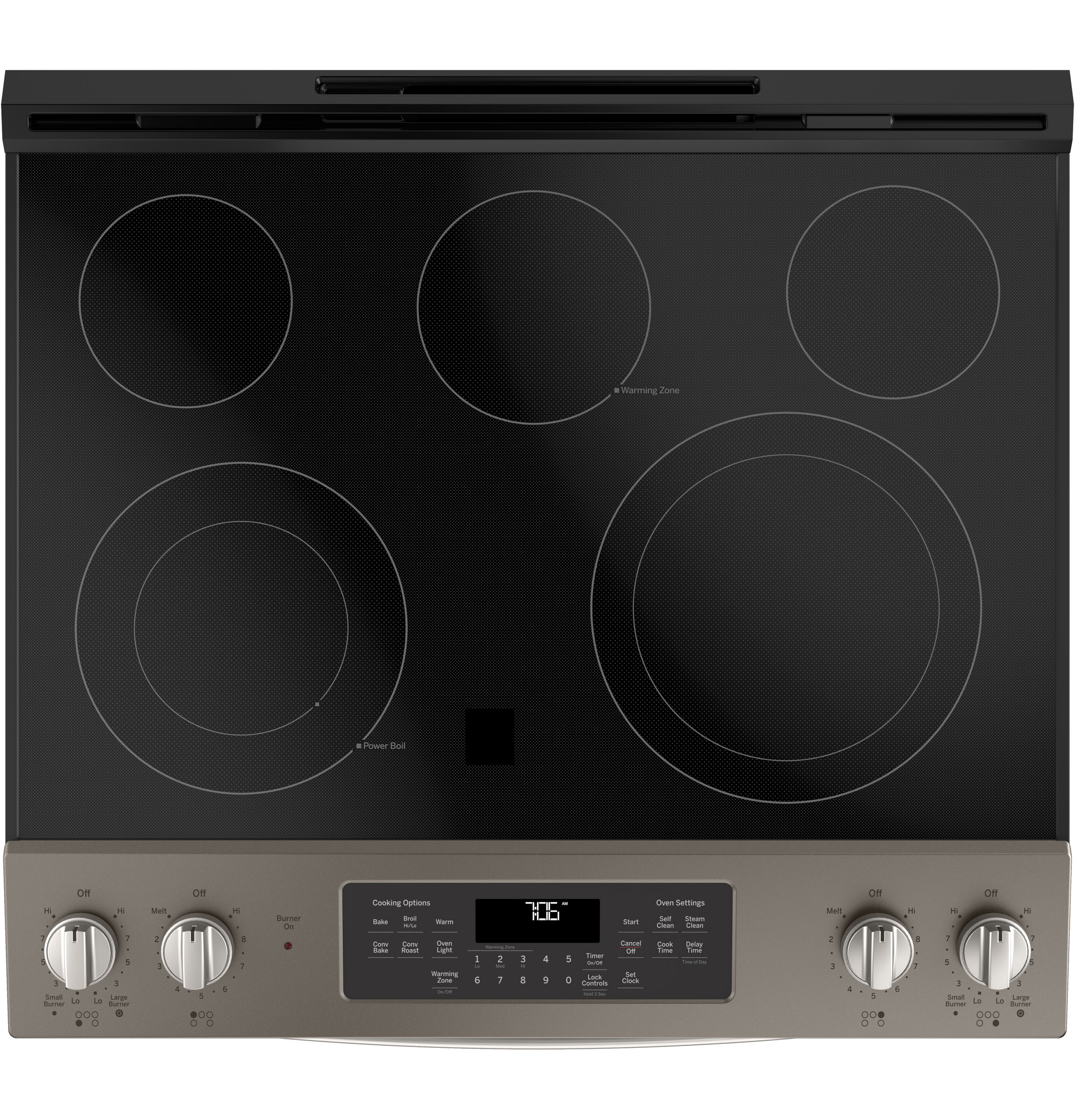 GE® 30