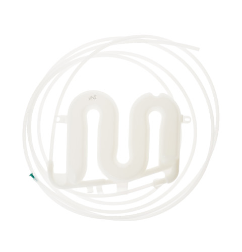 Refrigerator water tank assembly