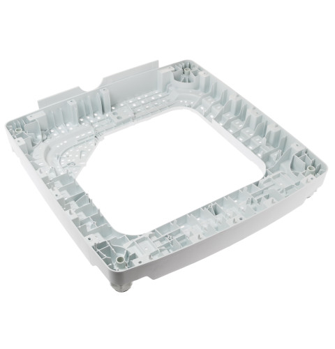 BASE & LEGS ASSEMBLY