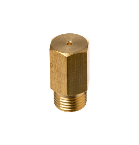 NG TO LP CONVERSION KIT FL COMM DRYER