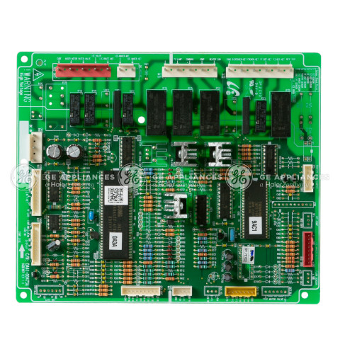 MAIN CIRCUIT BOARD