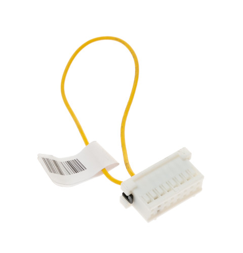 PERSONALITY WIRE HARNESS