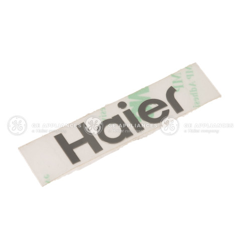 HAIER BADGE