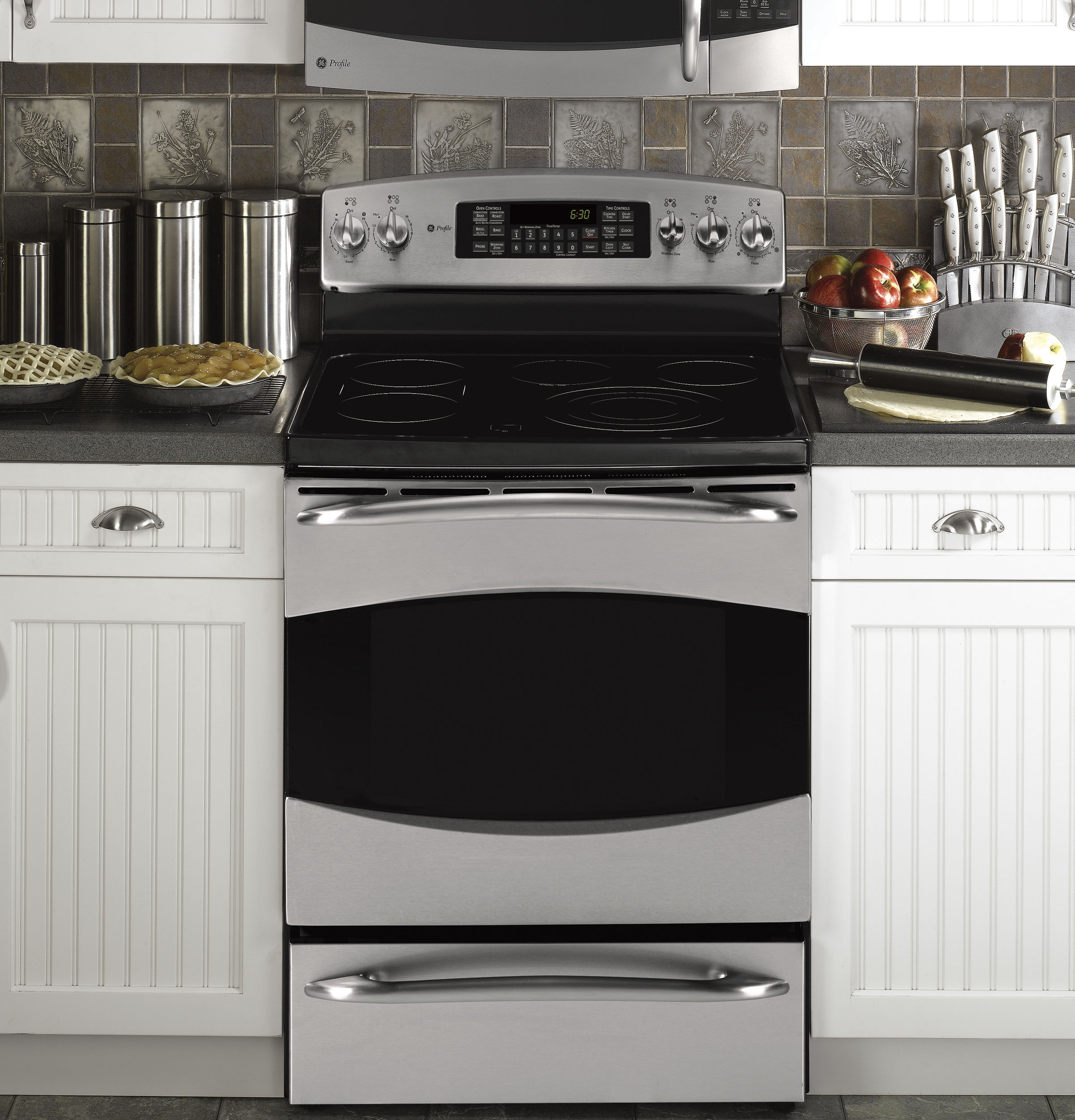 GE Profile™ 30