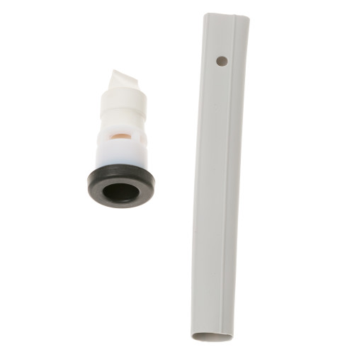 REFRIGERATOR DRAIN LINE