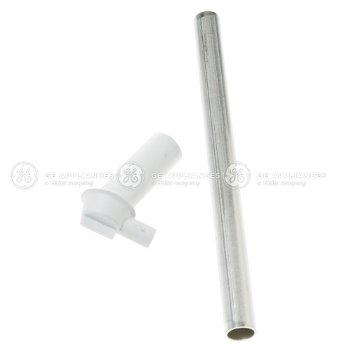 GROMMET & FILL TUBE D