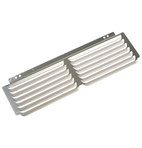 HORIZONTAL LOUVER