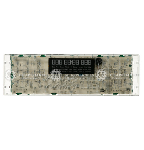 CONTROL BOARD T012 ELE