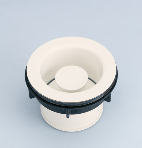 Disposer Colored Sink Flange Kit