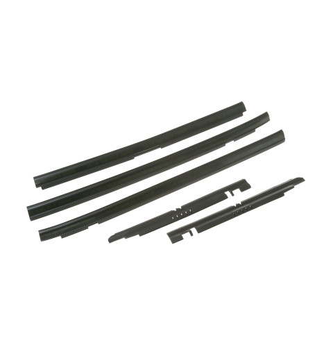 DISHWASHER TUB TRIM KIT