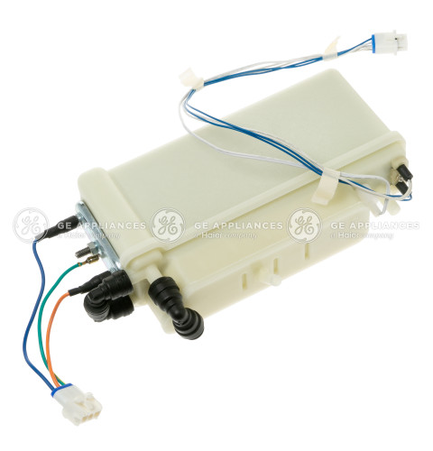 SINGLE SERVE HOT WATER TANK