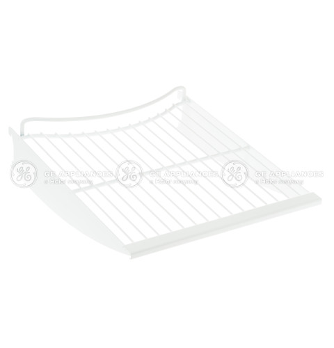 FREEZER SHELF ASSEMBLY