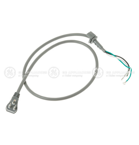 Microwave Power Cord