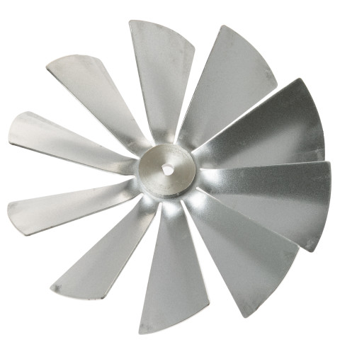 FAN BLADE