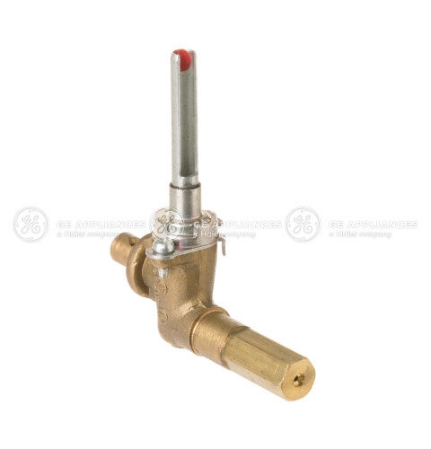 VALVE ASSEMBLY NG 9100B -140°