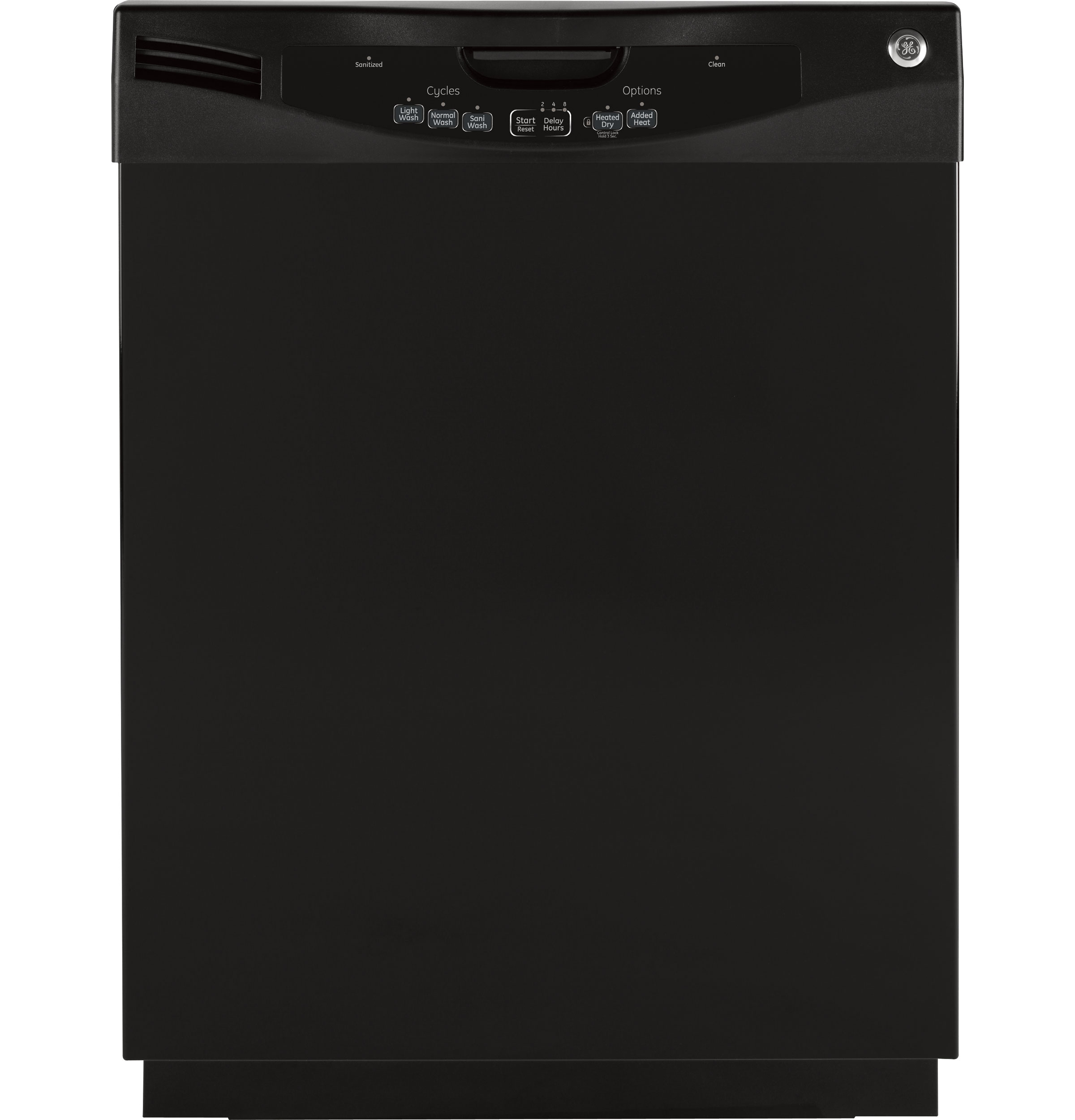 GE® Tall Tub Built-In Dishwasher