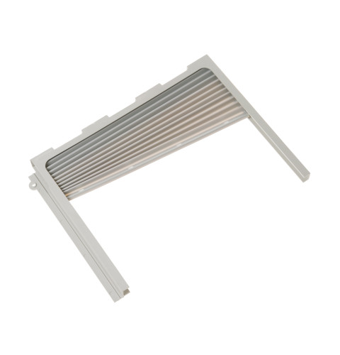 ACCORDIAN PANEL LEFT