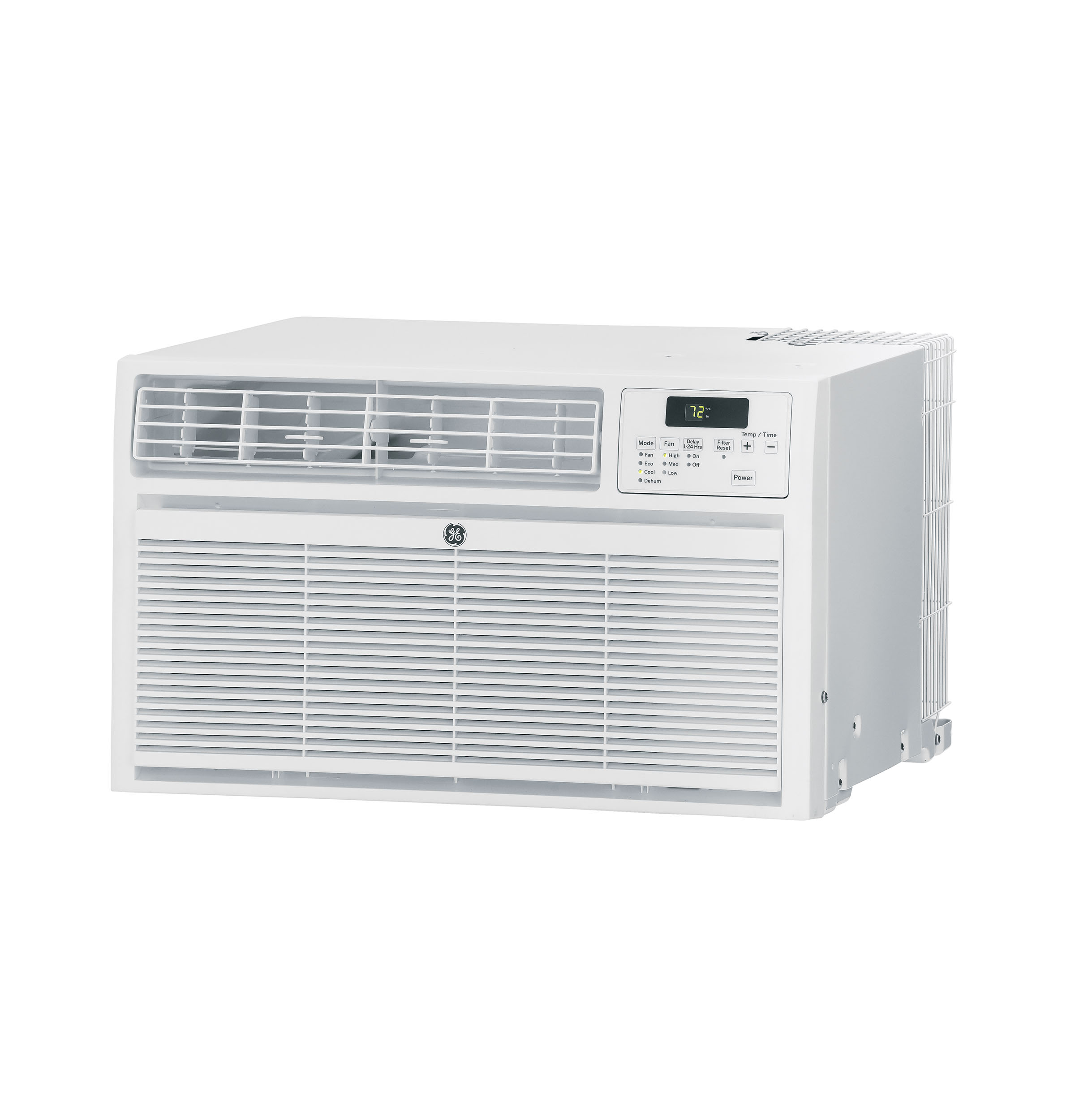GE® Built In Air Conditioner