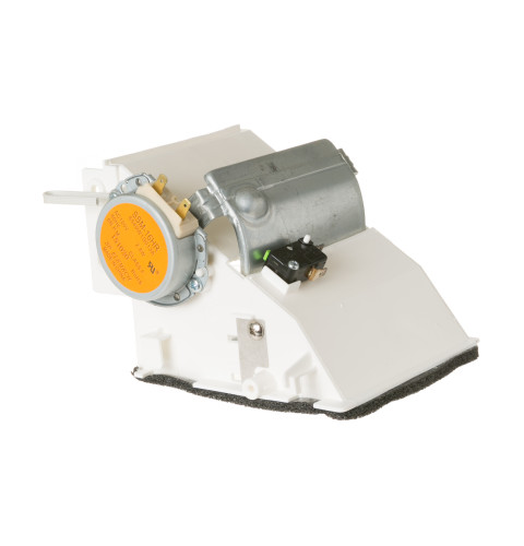 MICROWAVE AIR DIVERTER