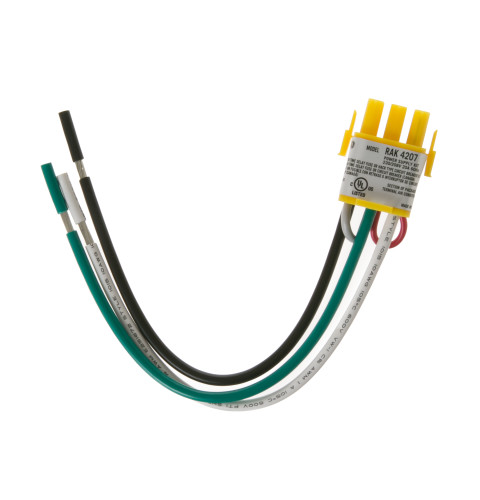 RAC Zoneline 230/208V Universal Power Supply Kit 20A