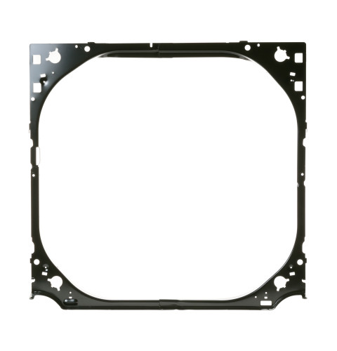 WELD ASM ROD SUPPORT