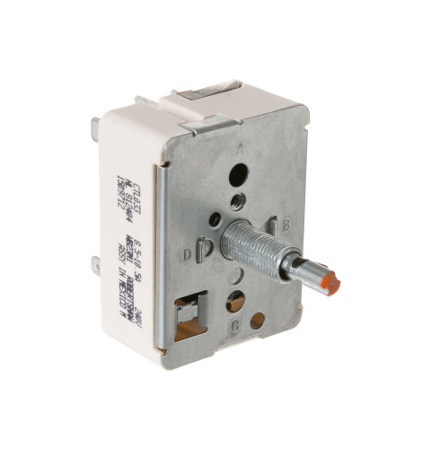 Range Burner Control Switch - 8