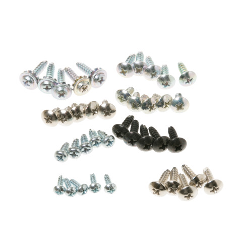 MICROWAVE HARDWARE KIT