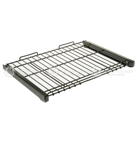 RACK OVEN SLIDE ASSEMBLY
