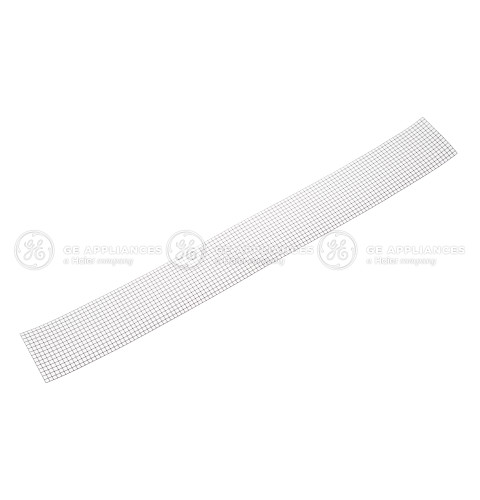 Zoneline® Wire Grid for Louvered Air Outlet