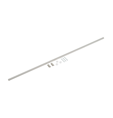 Fully Integrated - Euro Handle Kit