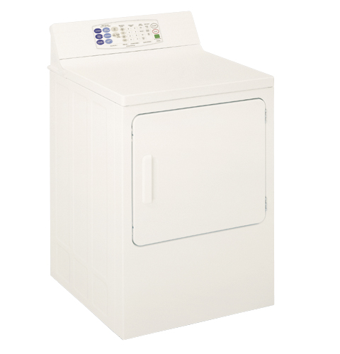 GE Profile™ Extra-Large 6.0 Cu. Ft. Capacity Gas Dryer