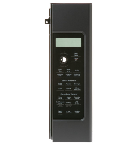 Controller Assembly Sub