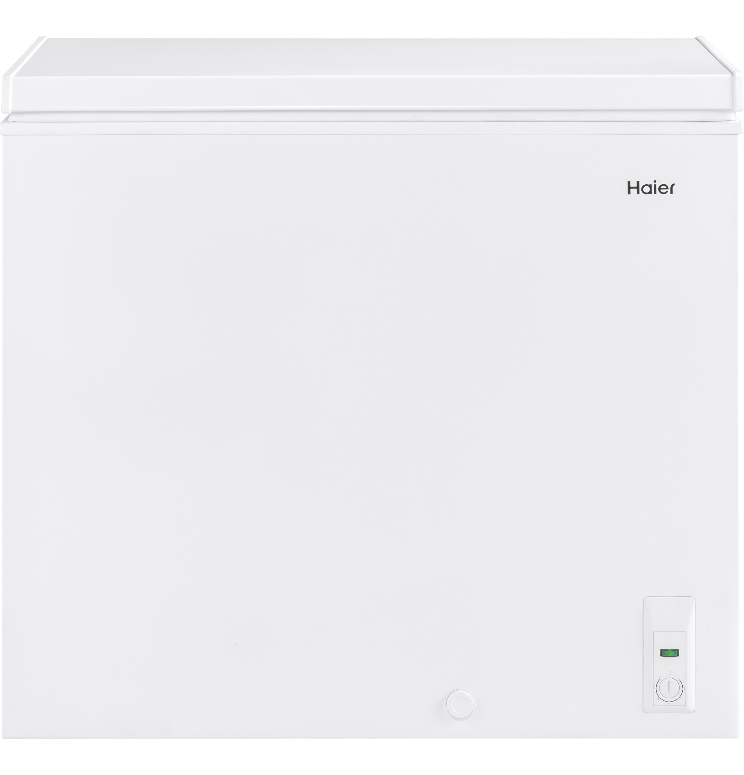7.1 Cu. Ft. Chest Freezer