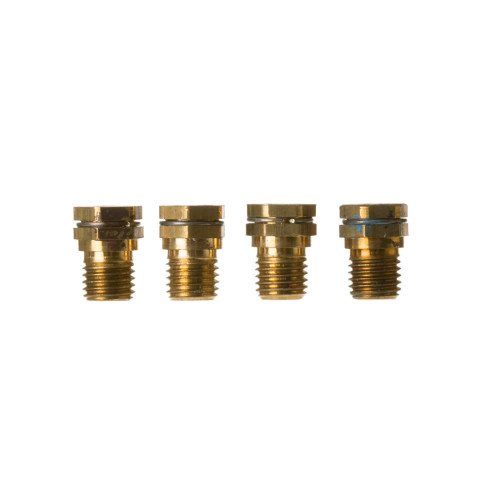 Range High Altitude and Butane Conversion Kit