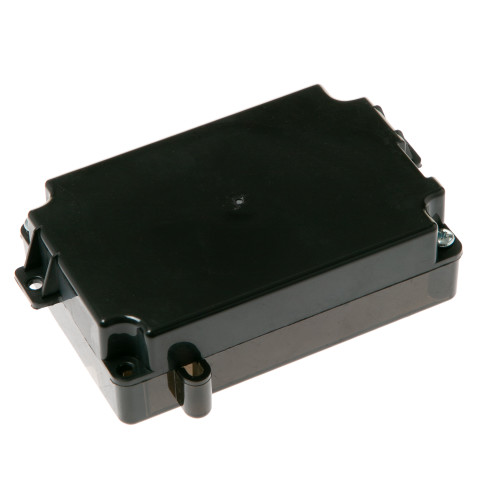 BLE MODULE HOUSING WITH SCREWS