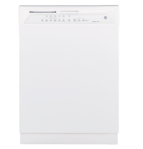 GE Triton® XL Built-In Dishwasher