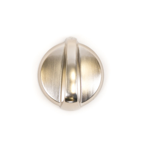 Range Control Knob (Stainless Steel)