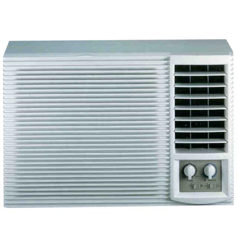 GE,  Window AC Cool Only 9,000 Btu