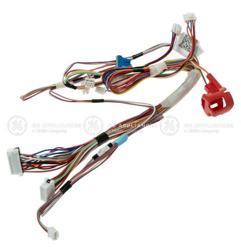 DC HARNESS ASSEMBLY
