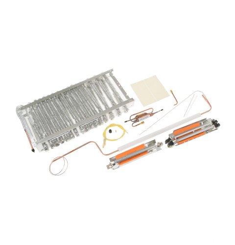 Refrigerator Evaporator Replacement Kit