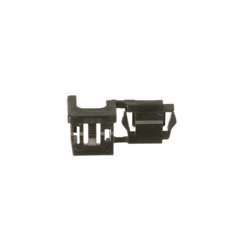 WASHING MACHINE SELF-LOCKING STRAIN RELIEF