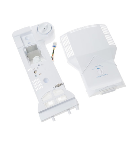 Control & Duct Service Kit