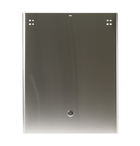 Dishwasher outer door assembly kit