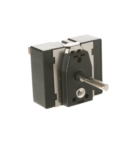 Range Lockout Switch