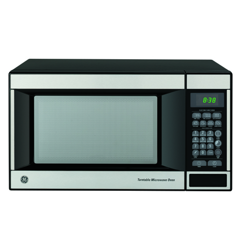 GE® Countertop Microwave Oven